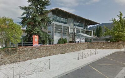 Image du projet ATE du collège Jean Amade