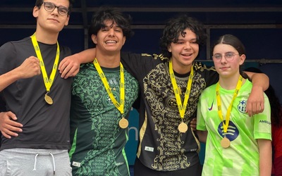 Image du projet Championnat de France de cross country