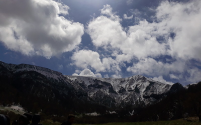 Image du projet Objectif Auvergne pour les 4e du collège Corneille