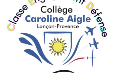 Image du projet Classe Engagement Défense Lançon-Provence