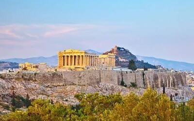 Image du projet La GRECE pour tous : un voyage inclusif au-delà des différences.