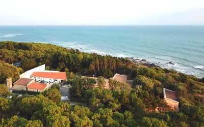 Image du projet Classe Océan pour le RPI Achères-Méry-ès-Bois