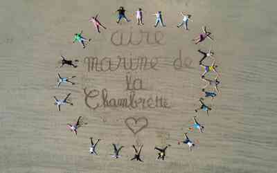 Image du projet AME de la Chambrette  (Le Verdon sur Mer)