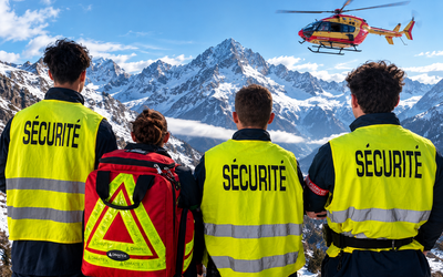 Image du projet Séjour oxygénation 
