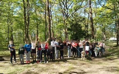 Image du projet Séjour inclusif et éco citoyen en Côtes d'Armor