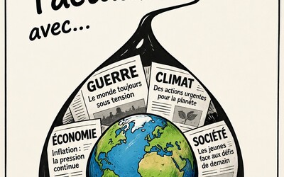 Image du projet "dessine moi l'actualité"