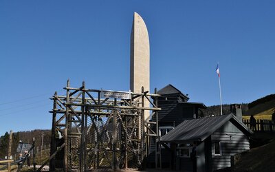 Image du projet Projet Mémoire et citoyenneté pour les CAP AEPE de Valence 