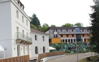 Image du projet Classe de découverte Stosswihr