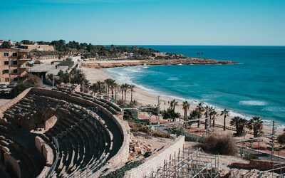 Image du projet VOYAGE LINGUISTIQUE A TARRAGONA