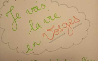 Image du projet Je vois la vie en Vosges