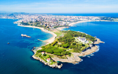 Image du projet Voyage Santander