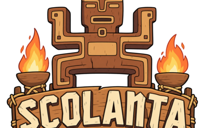 Image du projet Scolanta 🗿