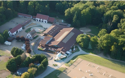 Image du projet La classe poney