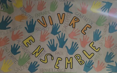 Image du projet Cap sur le handicap !