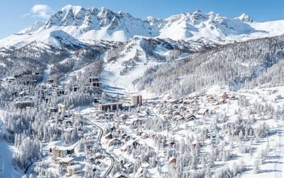 Image du projet La Garde Freinet part en classe de neige 