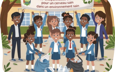 Image du projet Éco citoyenneté 