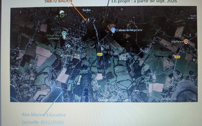 Image du projet ATE Kergonano