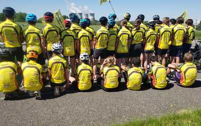 Image du projet Via Rhôna 2026 : du Bugey au Grau du Roi  