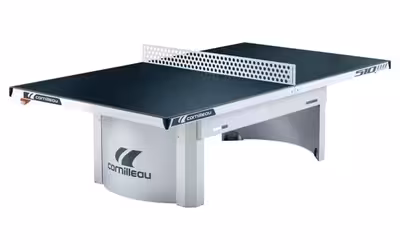 Image du projet Vive le tennis de table!