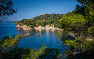 Image du projet Cap sur la Méditerranée, une Bellevue sur la mer