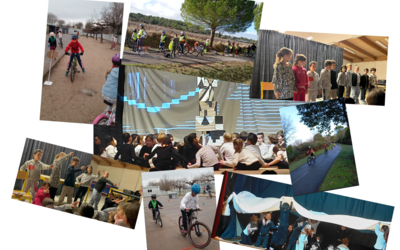 Image du projet Vive le sport à l'école Roger Leenhardt