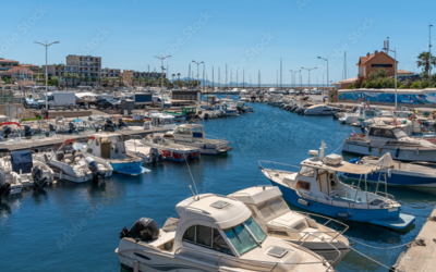 Image du projet Destination la Méditerranée pour les petits conlinois