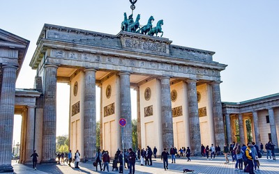 Image du projet Berlin, entre Histoire et Mémoire
