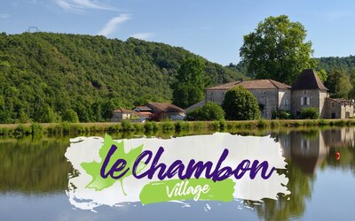 Image du projet Les CM de la Châtaigneraie au centre du Chambon !