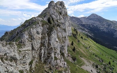 Image du projet Sports de montagne pour les CM1 d'Apprieu