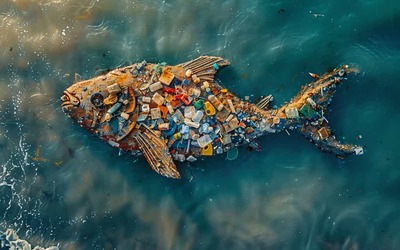 Image du projet UNE IMMERSION ECOLOGIQUE ET ENVIRONNEMENTALE