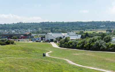 Image du projet Classe de Mer à Collignon en Mars/ Avril 2026