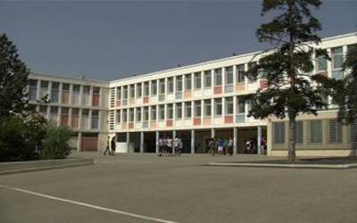 Image du projet Un recueil de nouvelles illustrées pour les 4e !