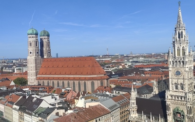 Image du projet Les élèves LCE du Cèdre partent en Allemagne !
