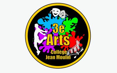 Image du projet Classe de 3e Arts (spectacle polyartistique)