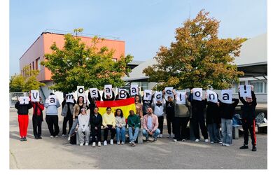Image du projet Séjour à Barcelone