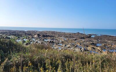 Image du projet Voyage cycle 2 TER Noyant-Villages