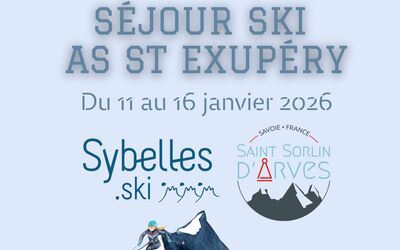 Image du projet Voyage au ski à Saint-Sorlin d'Arves