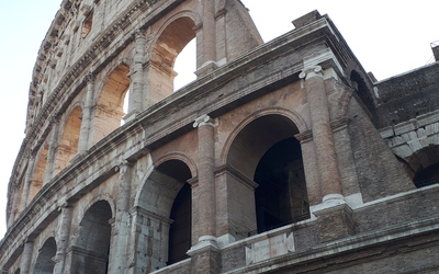 Image du projet Voyage en Italie - Les Hauts d'Anjou