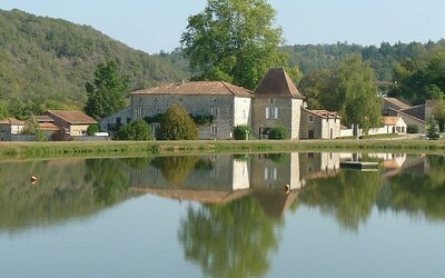 Image du projet Séjour cohésif autour d'APPN