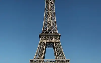 Image du projet A la découverte de Paris !