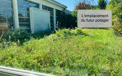 Image du projet Écoclub - du compost à l'assiette