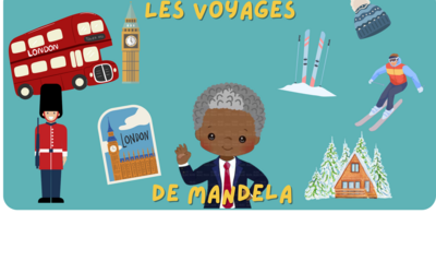 Image du projet Voyages pour les collègiens de Nelson Mandela 