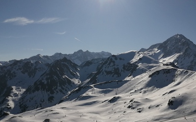 Image du projet Les CM2 et les CM1 de Cursan Loupes : cap sur la Classe de neige