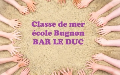 Image du projet Classe de mer pour l'école Bugnon