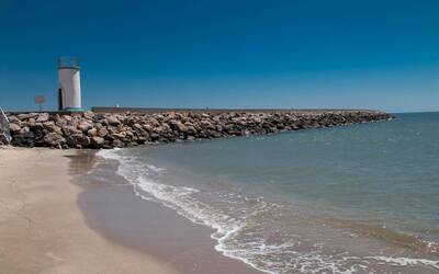 Image du projet Rêve de plage