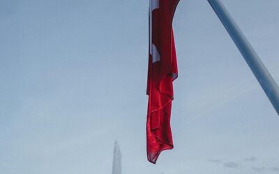 Image du projet Voyage à Genève