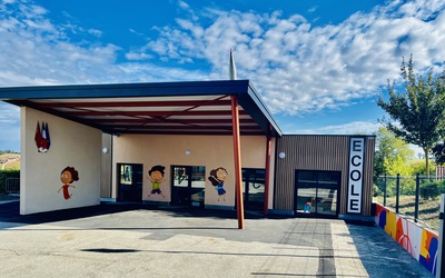 Image du projet Les petits caignacais partent à Leucate !