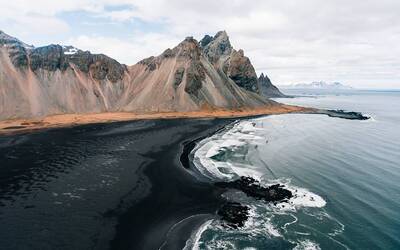 Image du projet Les éco-explorateurs en Islande