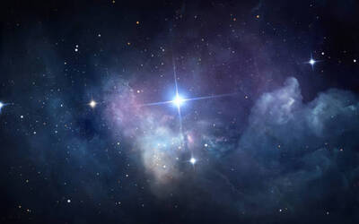 Image du projet La tête dans les étoiles : Classe d'Astronomie pour les CE1 et les CE2 de Bellemène