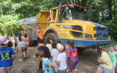 Image du projet Ripisylve en travaux